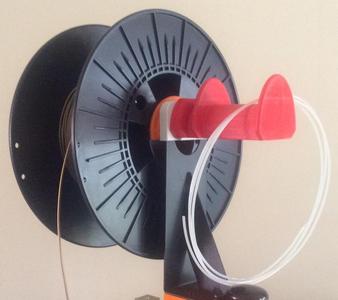 Wanhao Dovetail mount adapter