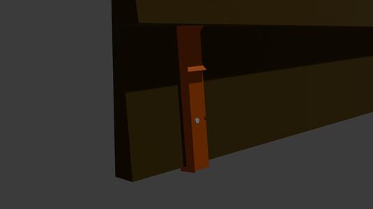 Feather Edge Guide for fencing/siding