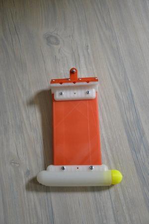 Gopro Wakeboard Waterski rope fixture