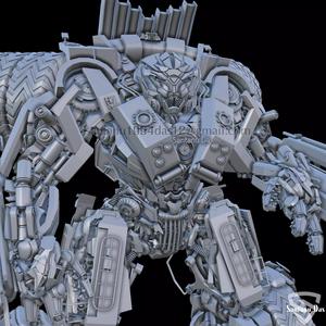 Long Haul Transformers