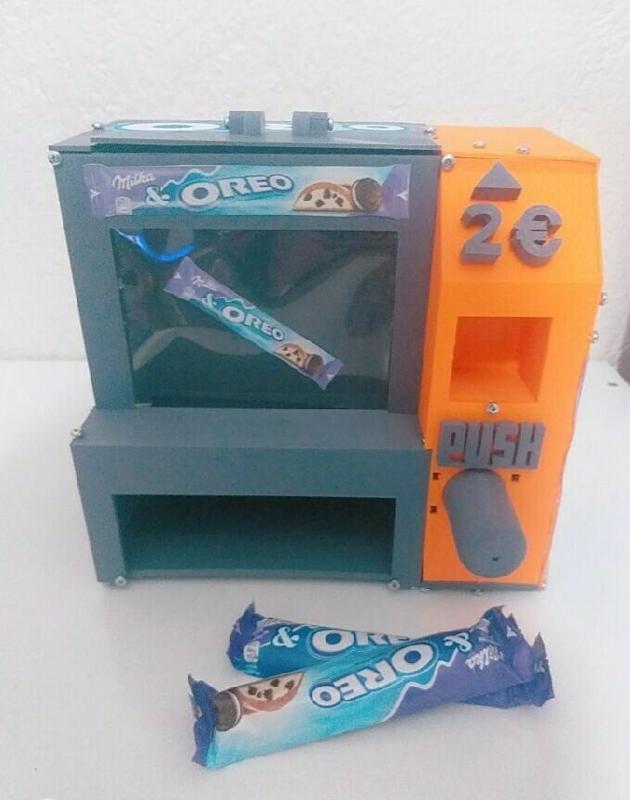 Vending machine