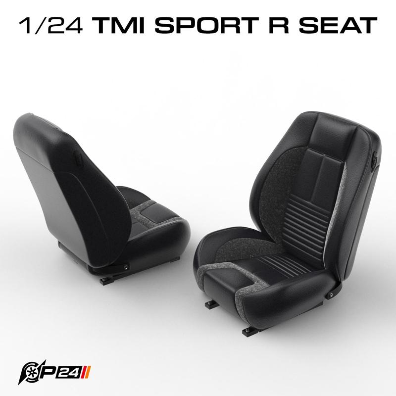 1/24 TMI Sport R Seat