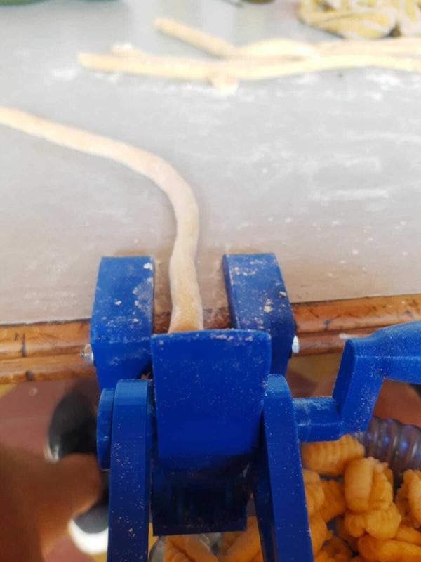 Ñoquera Pro With Prescription...