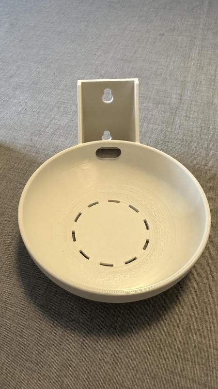 wall mount for Unifi Dream machine (UDM) and Dream Router UDR (40W).