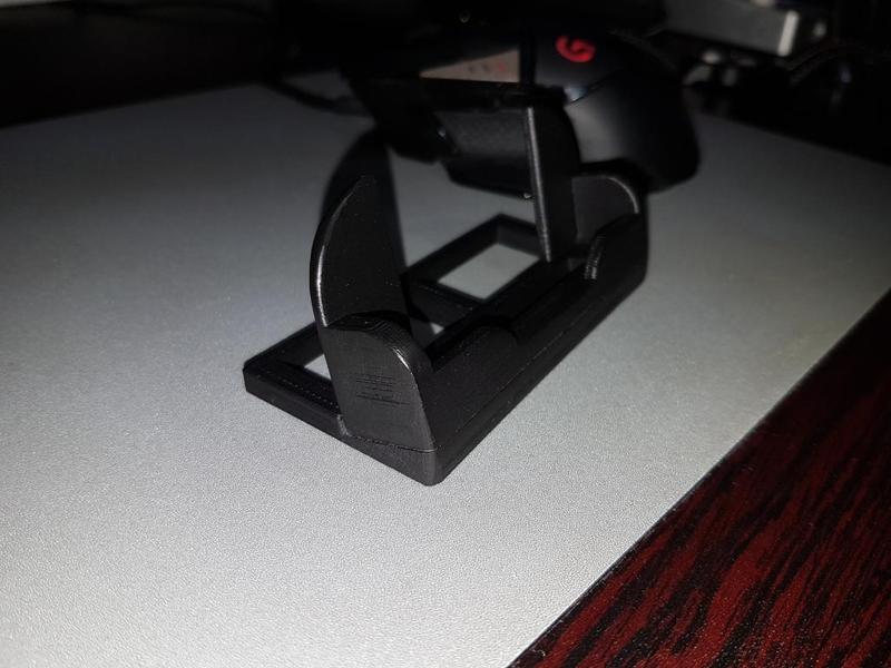 Simple Phone Stand (Large Phones and Phones with cases - works with all phones)
