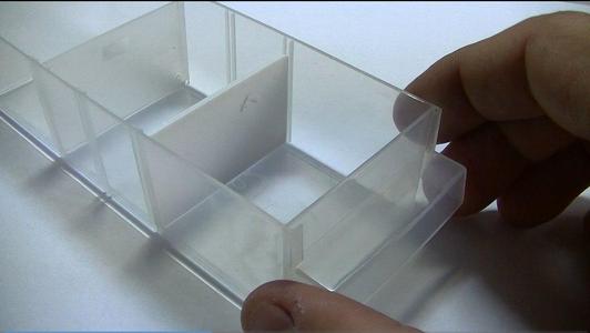 Divider type 150-00 35/52 for storage box