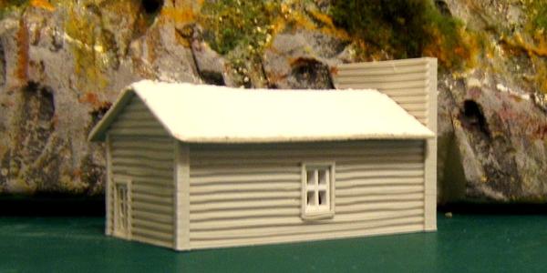 McCormac's Dry Goods