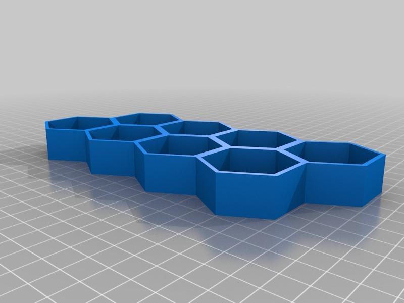 Beeswax Lotion Bar Mold