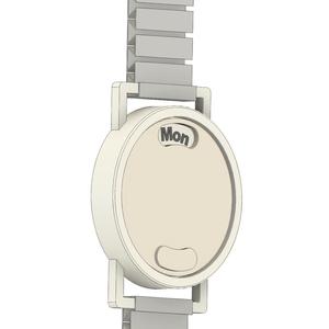 weekday watch