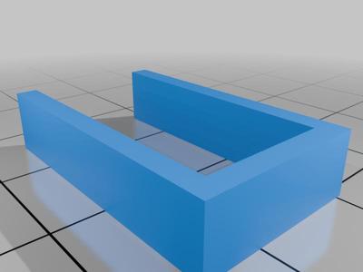 TT scale platform details