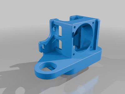  Satsana with added TH3D EZABL mount