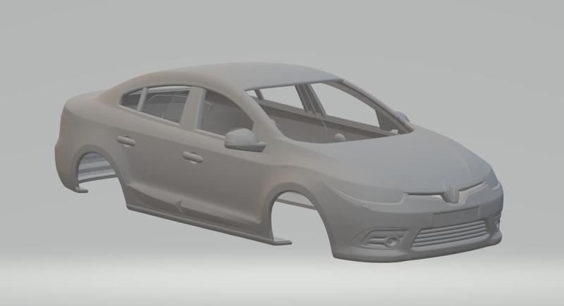 renault fluence 2015 mk2