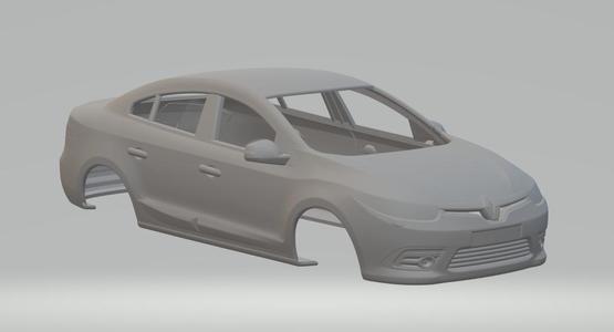 renault fluence 2015 mk2