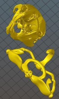 The Grim Squeaker/Death of Rats