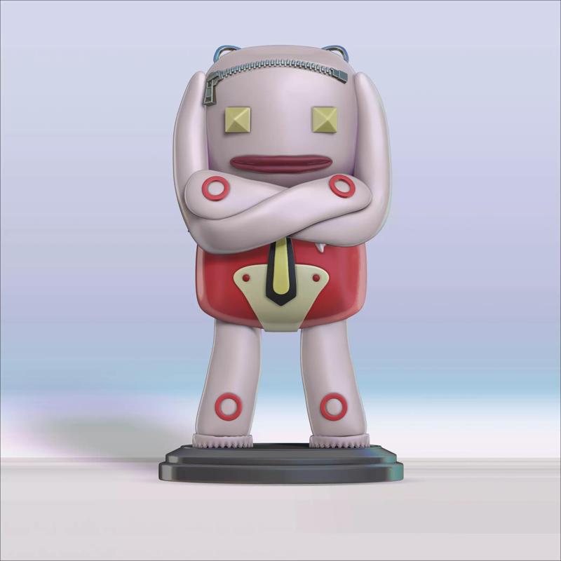 KURODO Modified Soul Bleach