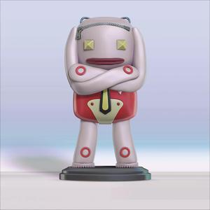 KURODO Modified Soul Bleach