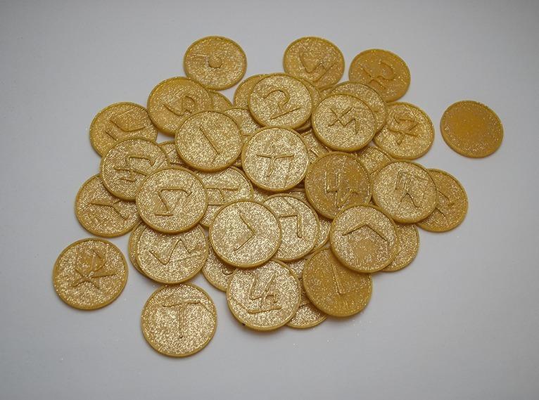 Zhuyin's Treasure Hunt