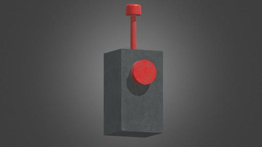 Garten of Banban Remote