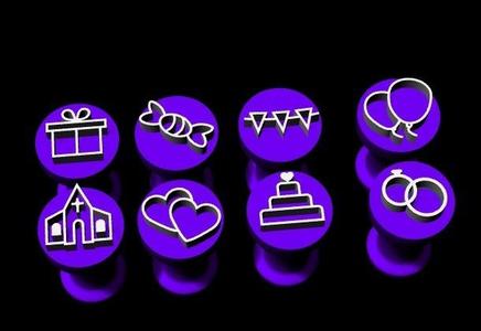 CARIMBO WEDDING PARTY