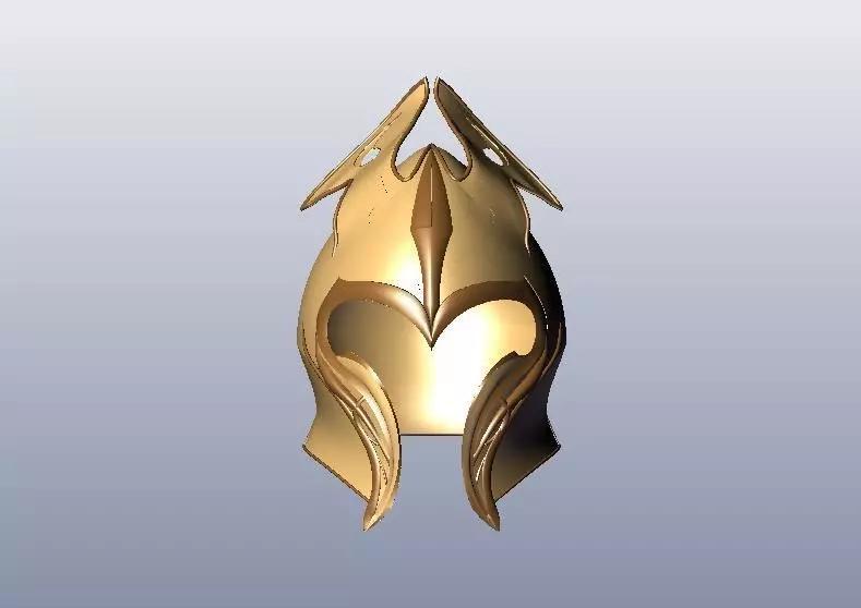MIRKWOOD INFANTRY HELM