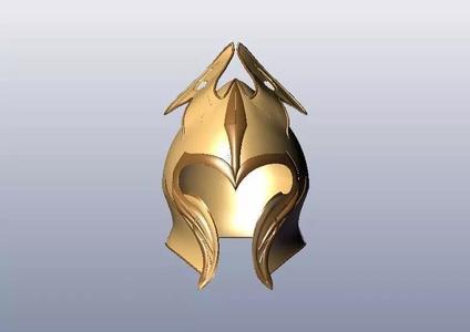 MIRKWOOD INFANTRY HELM