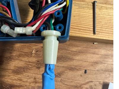 parametric cable gland