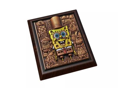 SpongeBob SquarePants