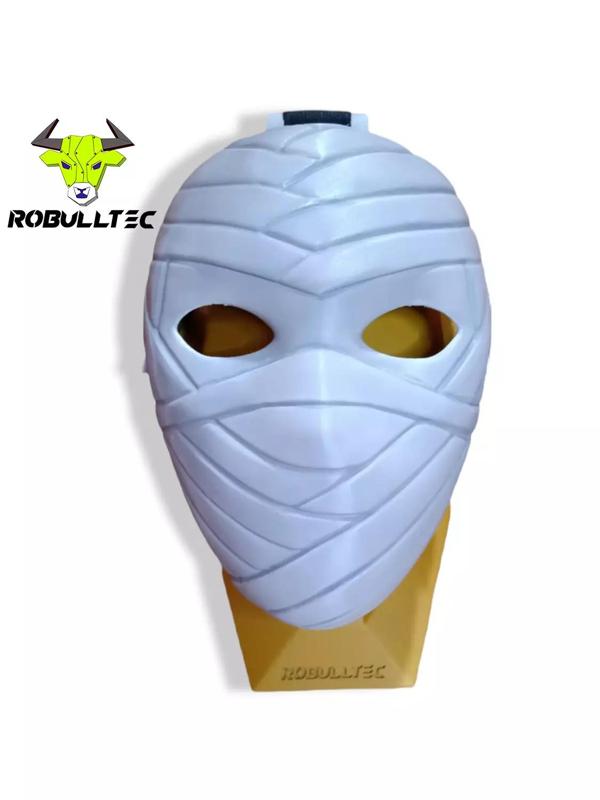 Moon Knight Mask