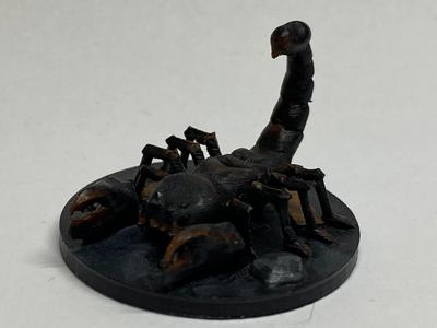 Scorpion