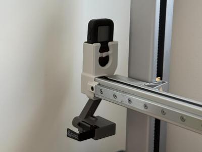 A1 GoPro shutter remote timelapse stopmotion mod