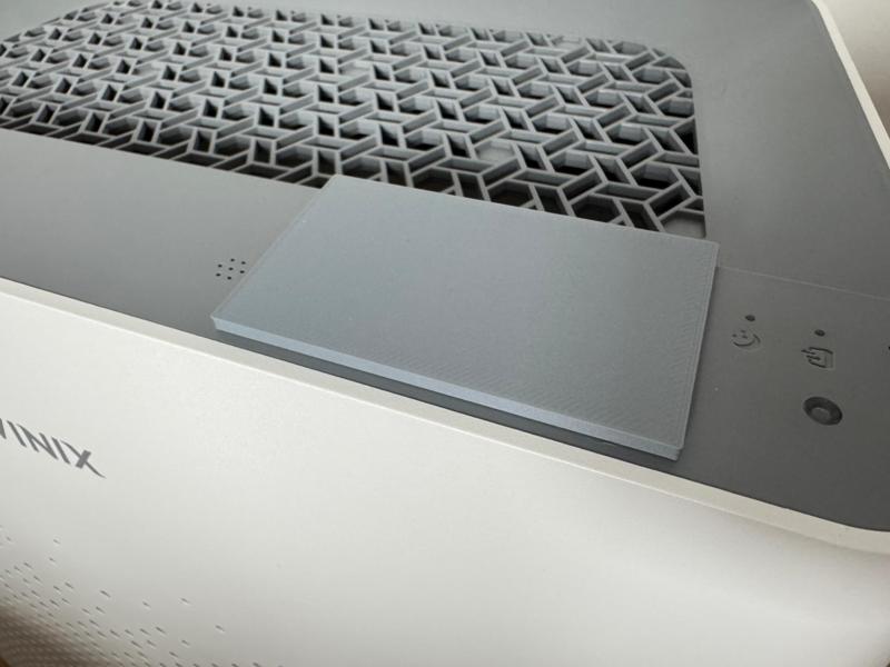 Winix Zero S LED Cover