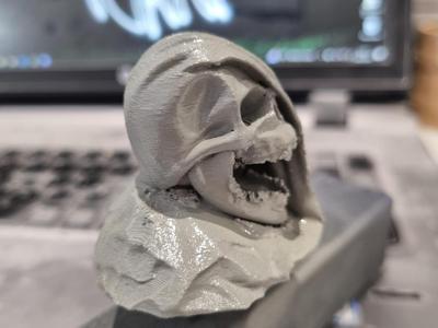 skull