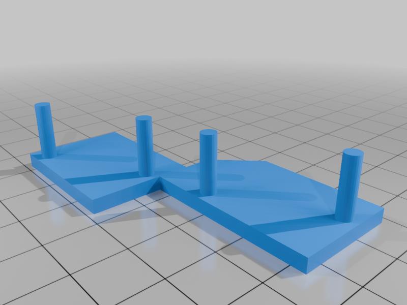 nerf regulator switchplate