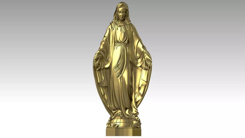 Our Lady of Grace