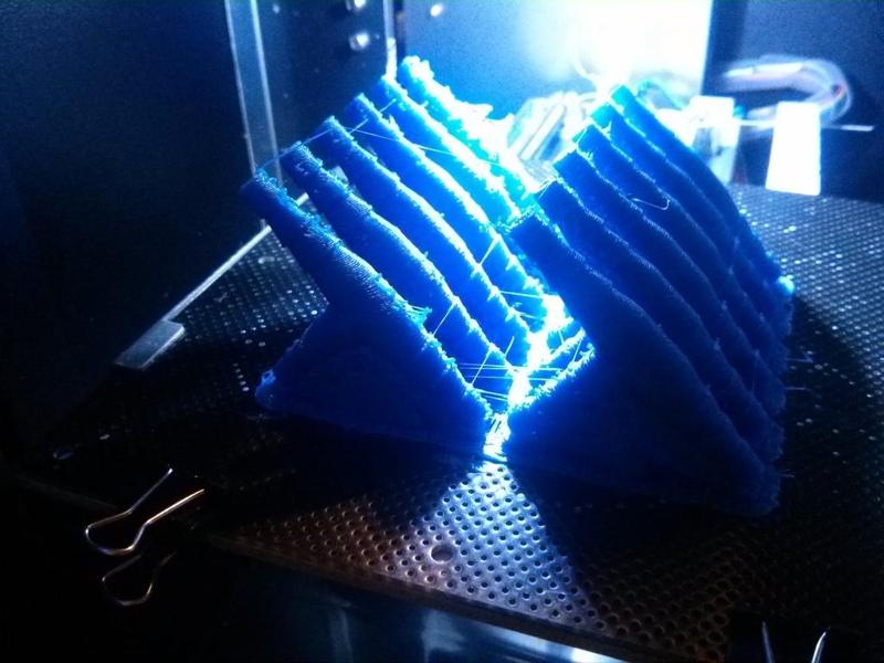 T piece for joining pipes