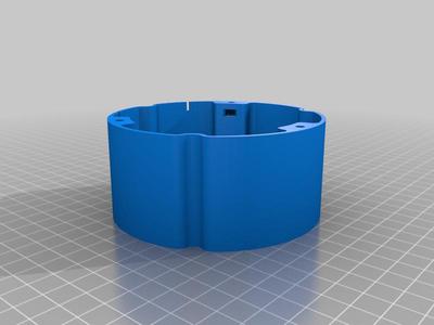 Refill-Spool