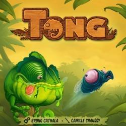 PnP Tong - Storage