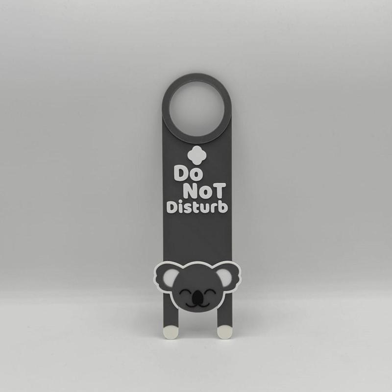 Do Not Disturb (Koala)