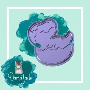 dino rex egg