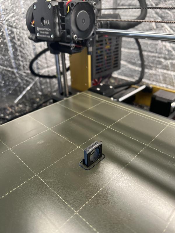 Fensterheber Feuerwehr-Gerätewagen VW-MAN 1989