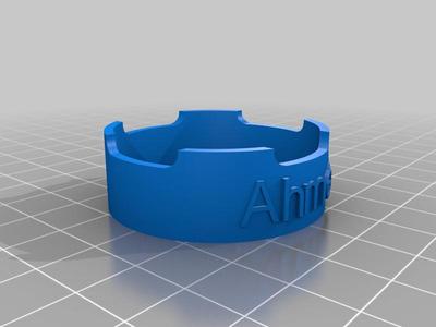 Anker LC90 bumper