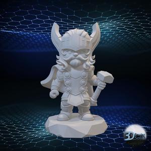 Thor Decor