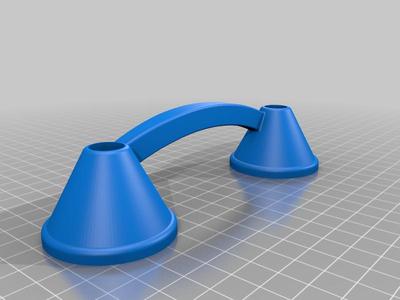 Taranis QX7s Stick Protectors