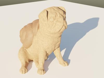 Slug Pug