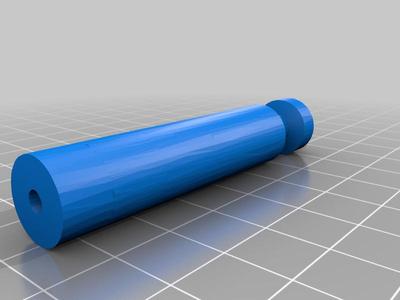 MESA Blaster - Talon Mag Conversion Kit