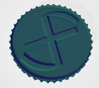 My Makr Coin!