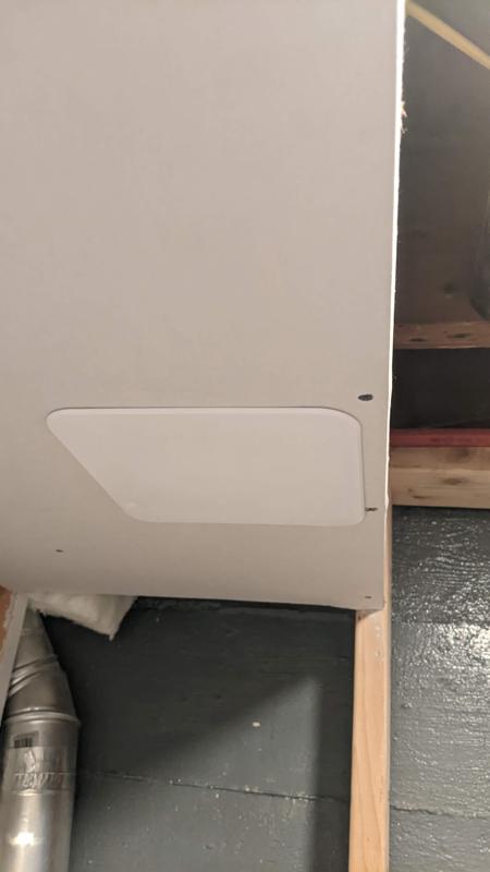 Wall Access Panels