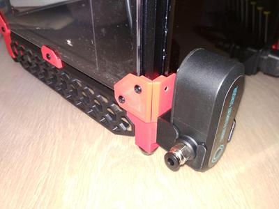 BTT Smart Filament Sensor sliding handle