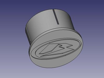 Tapon Basculante Beta Alp 4.0