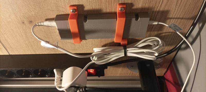 tradfri led driver screw mount
